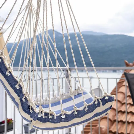 King With Sofa Bed 4 Apartment Geni (Lefkada)
